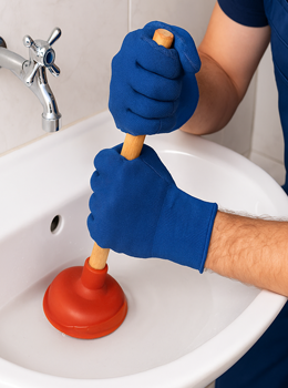 Professional Drain Cleaning Webster TX - Clogged Drain Removal, Sewer Service & Jetting