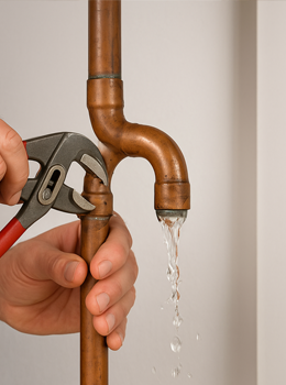 Burst Pipe Repair Webster TX - Emergency Pipe Damage, Leaks & Water Damage Restoration Service