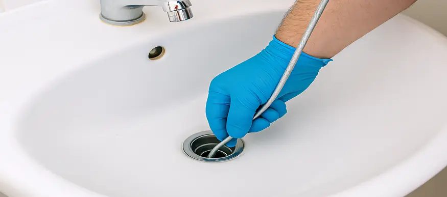 Professional Drain Cleaning & Clog Removal Webster TX - High Pressure Jetting & Sewer Cleaning